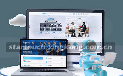 赛程总览全景图
