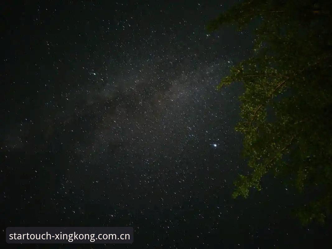 星空入口注册通道 星空入口注册通道的4个关键细节:比你想的更简单,也比你以为的更容易踩坑